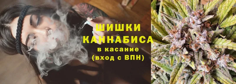 Канабис Amnesia  Камбарка 